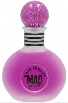 Katy Perry Mad Potion EDP 50 ml Kadın Parfümü kullananlar yorumlar